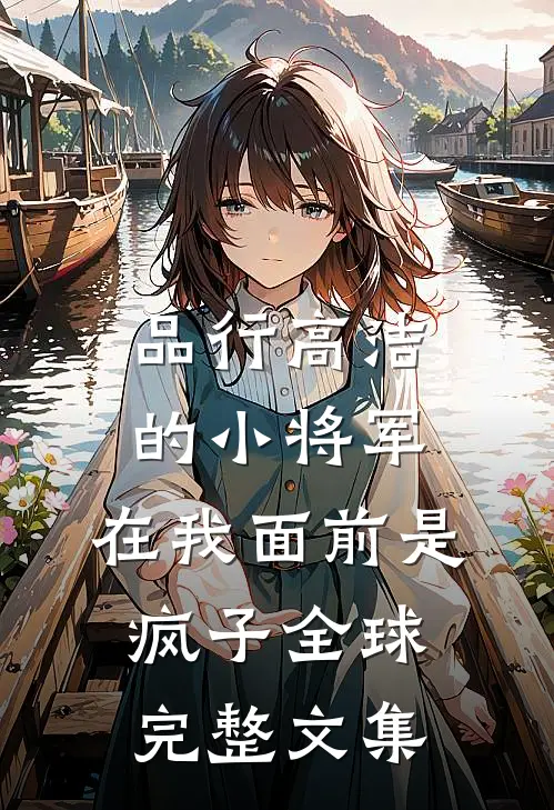 品行高洁的小将军，在我面前是疯子全球完整文集
