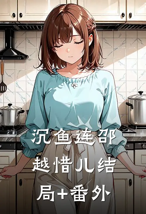 沉鱼连邵越惜儿结局+番外