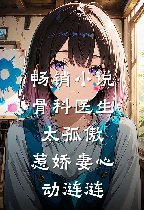 畅销小说骨科医生太孤傲，惹娇妻心动涟涟