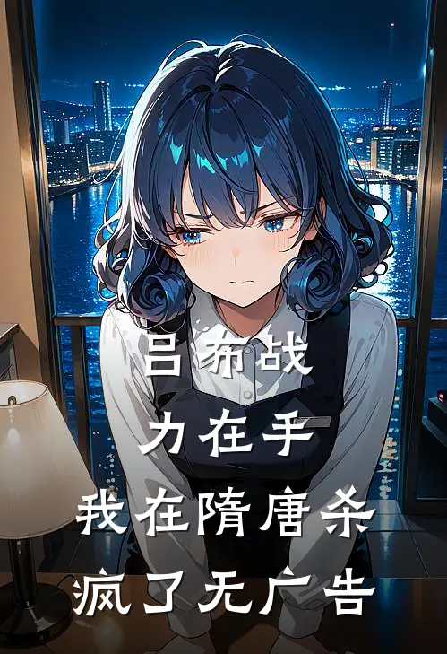 吕布战力在手，我在隋唐杀疯了无广告