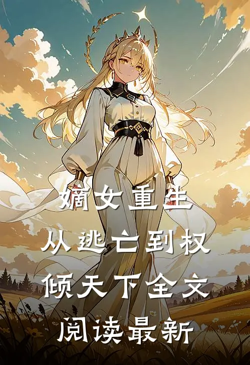 嫡女重生：从逃亡到权倾天下全文阅读最新