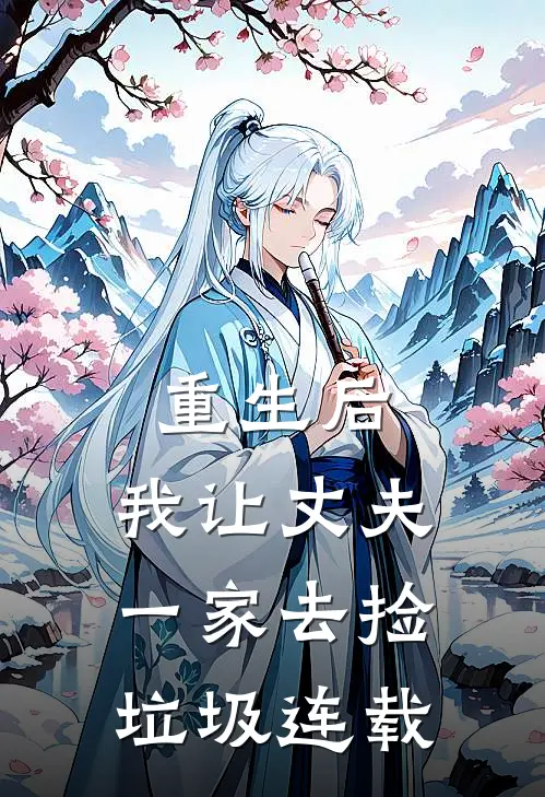 重生后，我让丈夫一家去捡垃圾连载