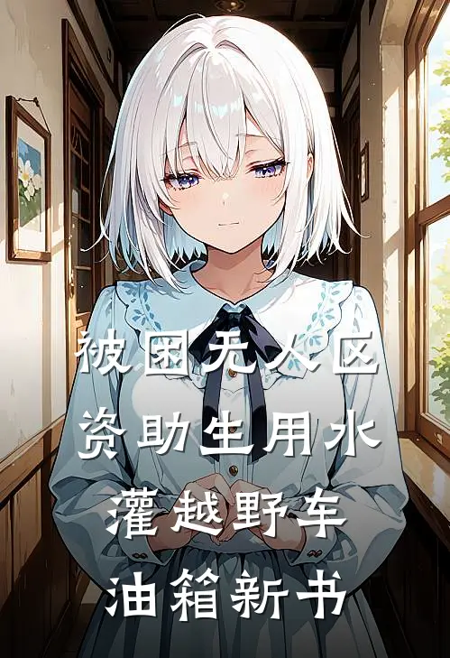 被困无人区，资助生用水灌越野车油箱新书