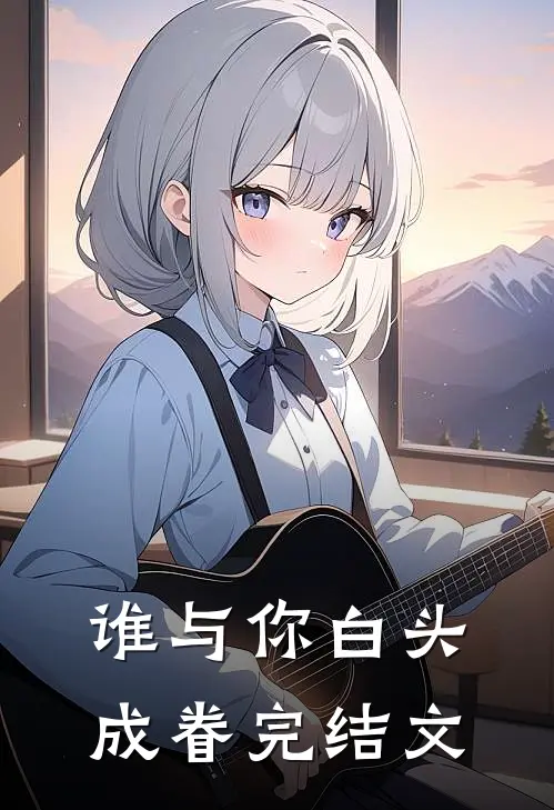 谁与你白头成眷完结文
