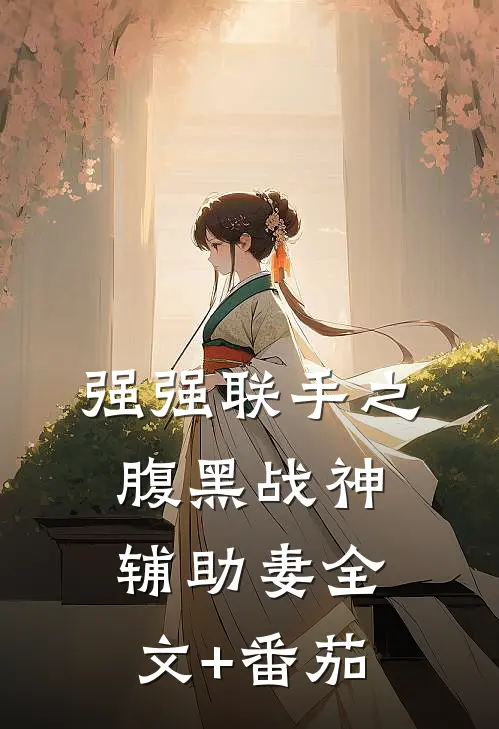 强强联手之腹黑战神辅助妻全文+番茄