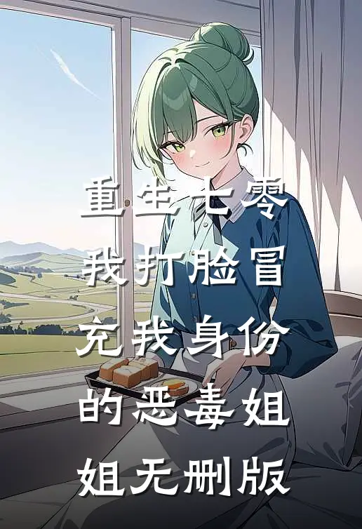 重生七零，我打脸冒充我身份的恶毒姐姐无删版