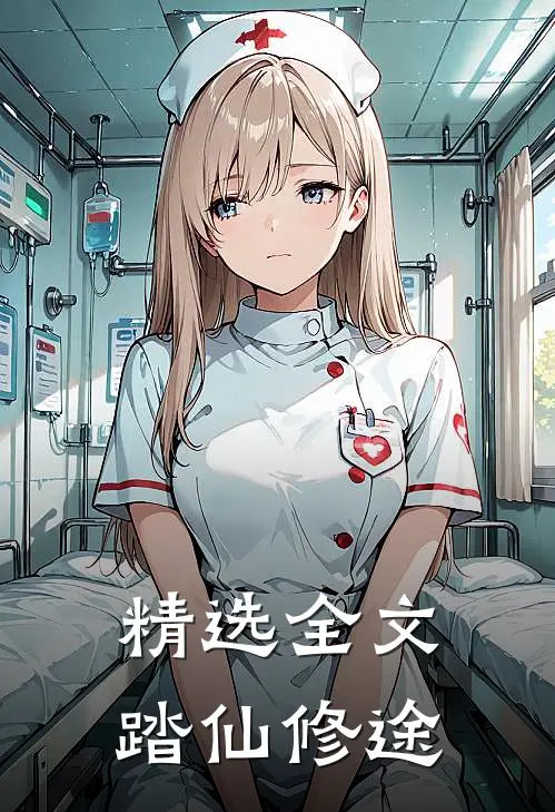 精选全文踏仙修途