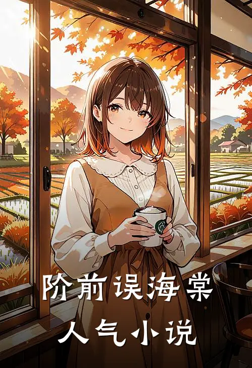 阶前误海棠人气小说