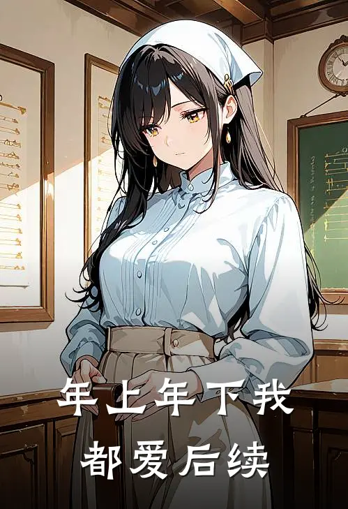 年上年下我都爱后续