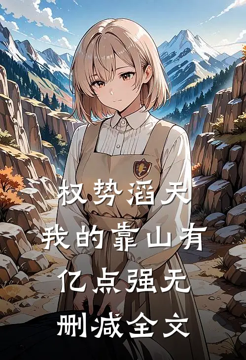 权势滔天：我的靠山有亿点强无删减全文