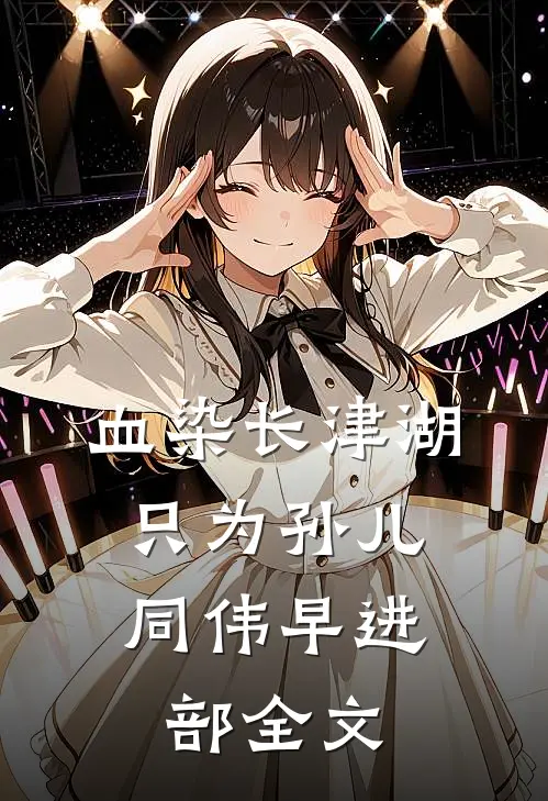 血染长津湖，只为孙儿同伟早进部全文
