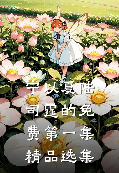 宁以夏陆司霆的免费第一集精品选集