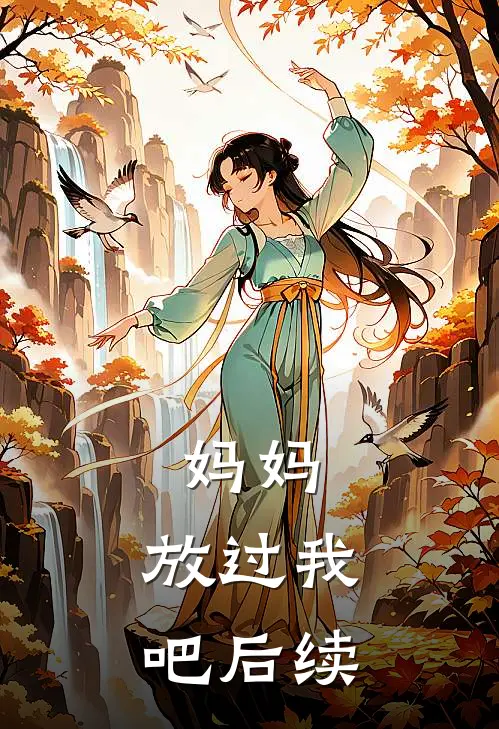 妈妈，放过我吧后续
