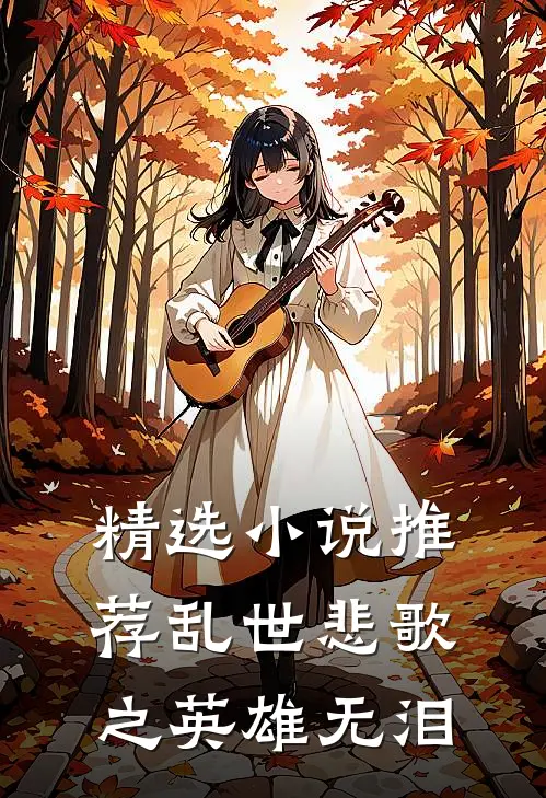 精选小说推荐乱世悲歌之英雄无泪