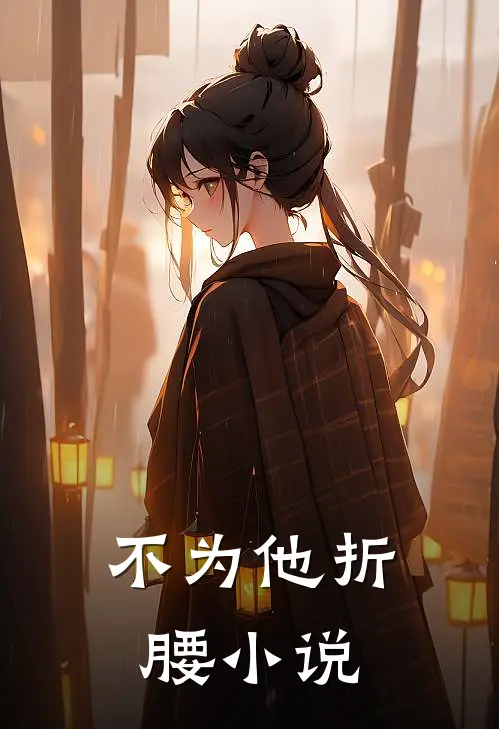 不为他折腰小说