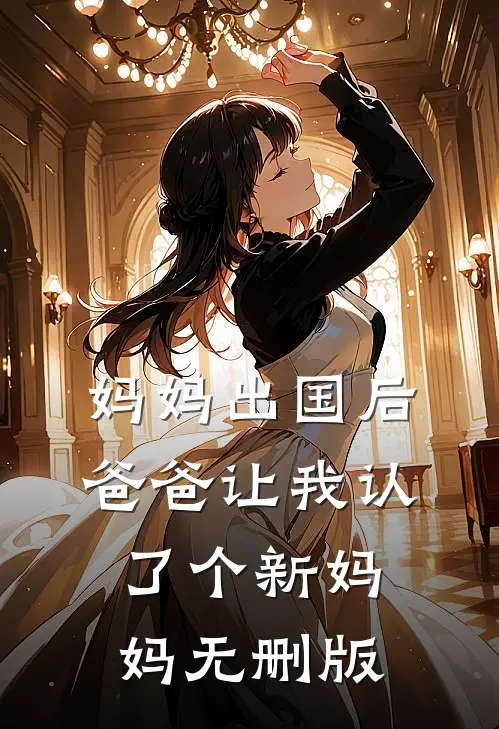 妈妈出国后，爸爸让我认了个新妈妈无删版
