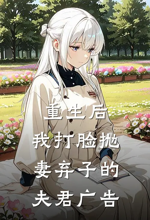 重生后,我打脸抛妻弃子的夫君广告免费阅读