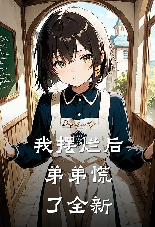 我摆烂后，弟弟慌了全新