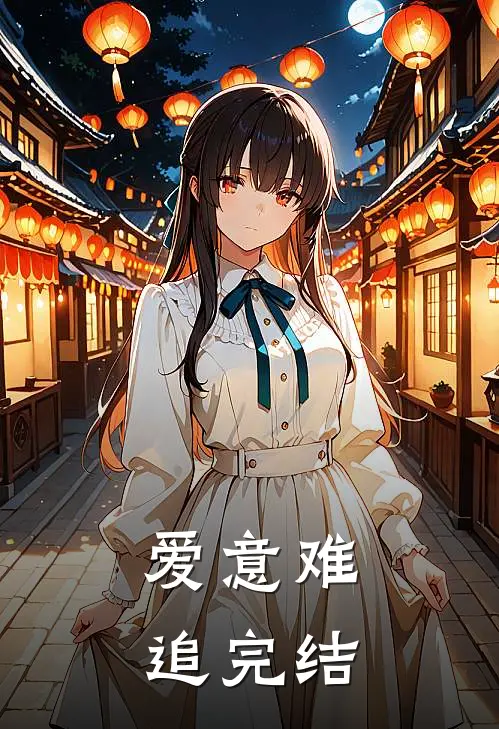爱意难追完结