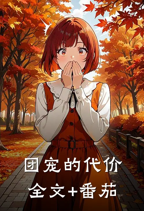 团宠的代价全文+番茄