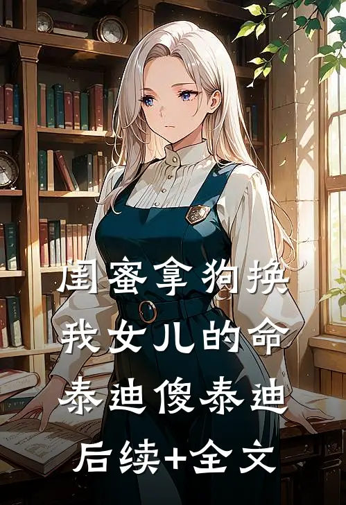 闺蜜拿狗换我女儿的命泰迪傻泰迪后续+全文
