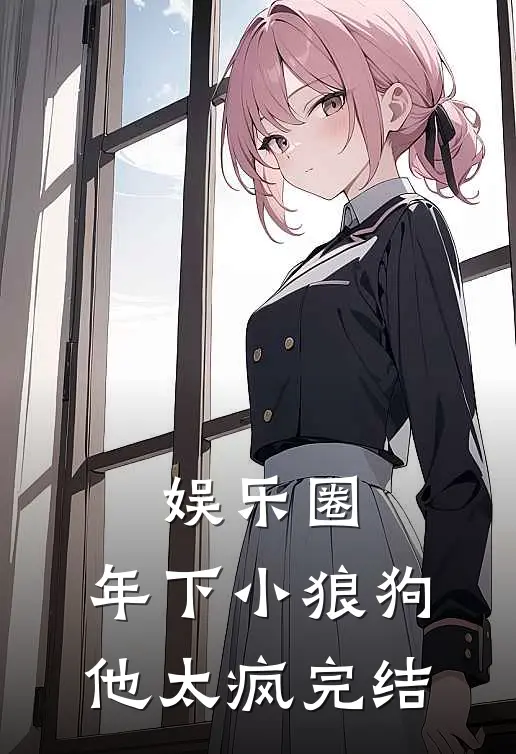 娱乐圈：年下小狼狗他太疯完结