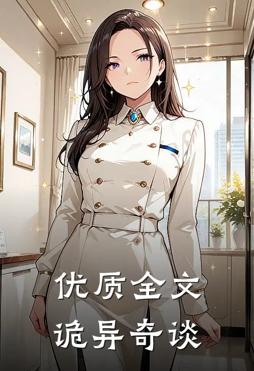 优质全文诡异奇谈