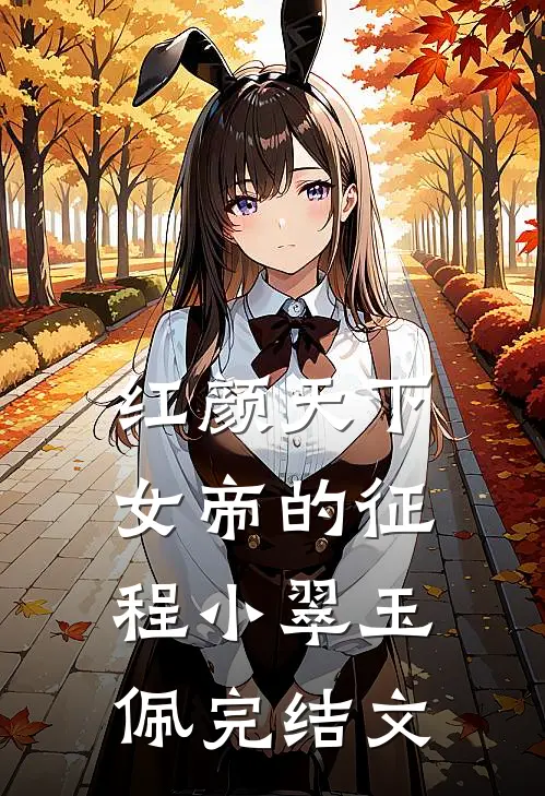 红颜天下：女帝的征程小翠玉佩完结文