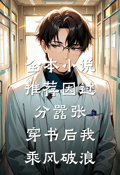 全本小说推荐因过分嚣张，穿书后我乘风破浪