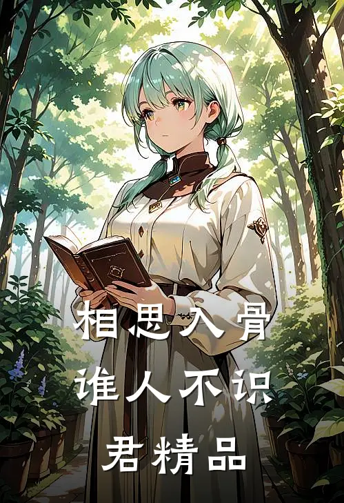 相思入骨：谁人不识君精品