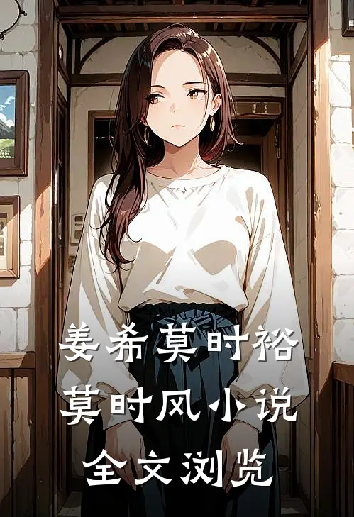 姜希莫时裕莫时风小说全文浏览