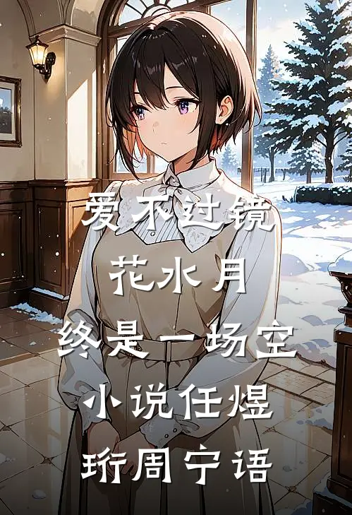 爱不过镜花水月，终是一场空小说任煜珩周宁语