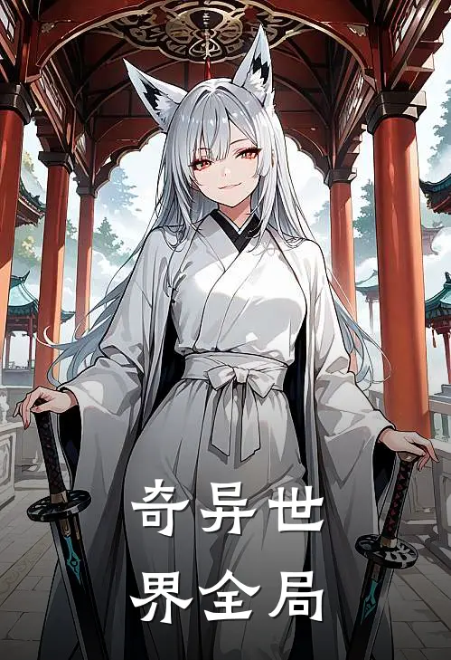 奇异世界全局