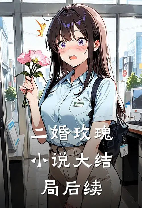 二婚玫瑰小说大结局后续