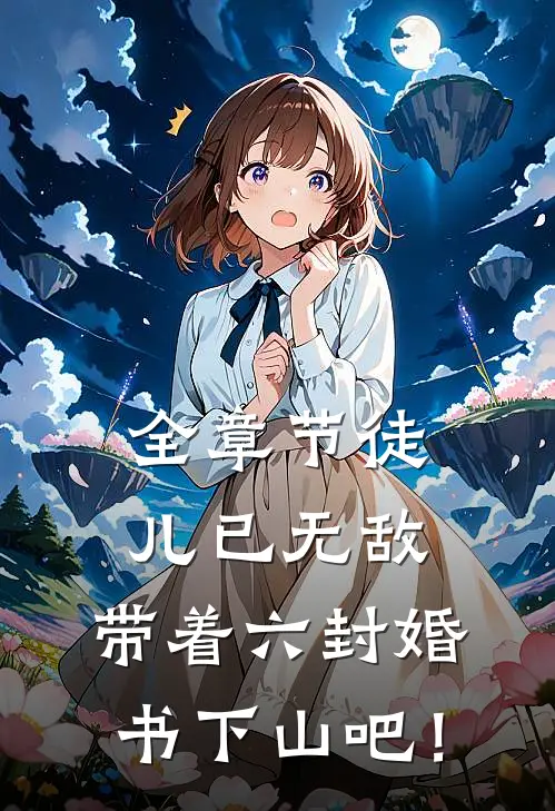 全章节徒儿已无敌，带着六封婚书下山吧！