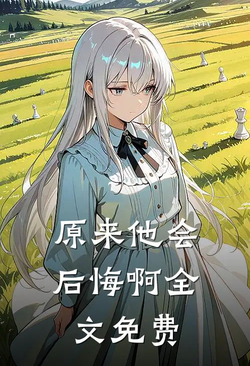 原来他会后悔啊全文免费