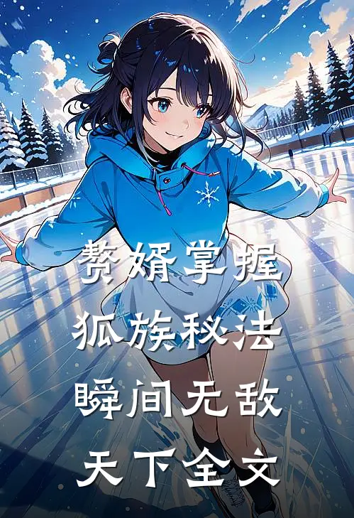 赘婿掌握狐族秘法，瞬间无敌天下全文