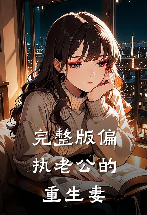 完整版偏执老公的重生妻