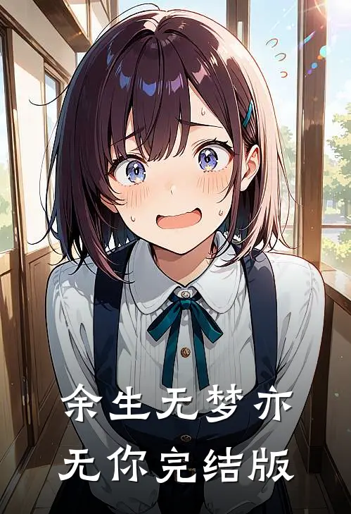 余生无梦亦无你完结版