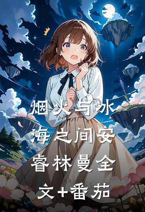 烟火与冰海之间安睿林曼全文+番茄