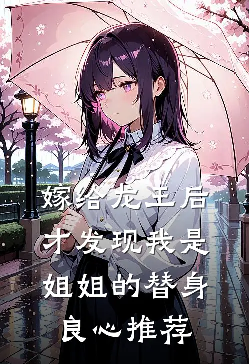 嫁给龙王后，才发现我是姐姐的替身良心推荐