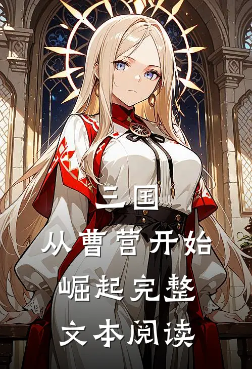 三国：从曹营开始崛起完整文本阅读