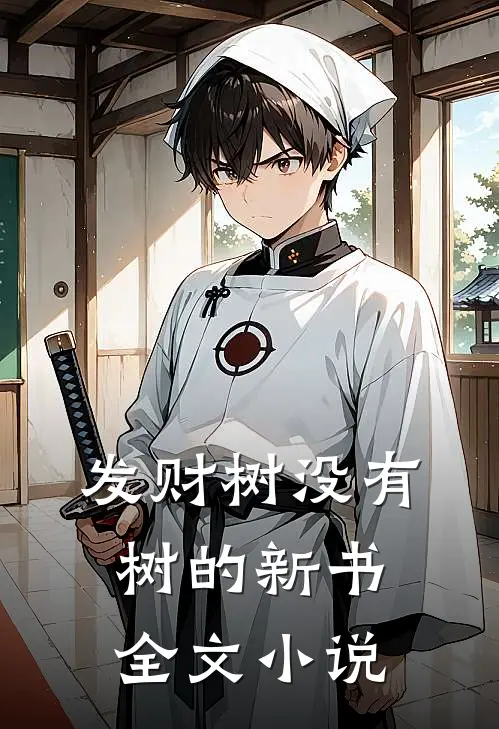 发财树没有树的新书全文小说