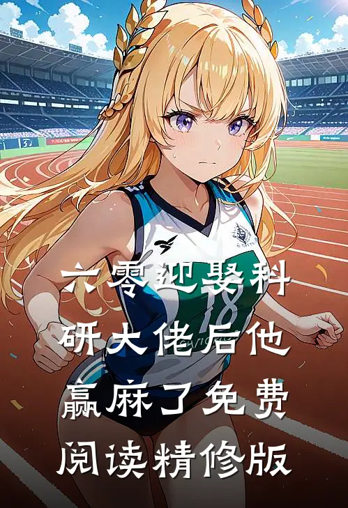 六零迎娶科研大佬后他赢麻了免费阅读精修版