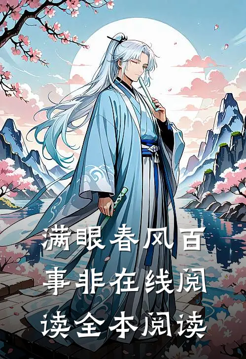 满眼春风百事非在线阅读全本阅读
