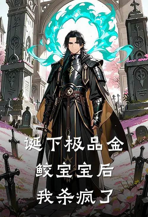 诞下极品金鲛宝宝后，我杀疯了