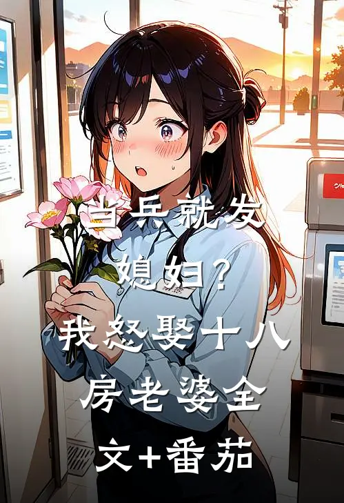 当兵就发媳妇？我怒娶十八房老婆全文+番茄