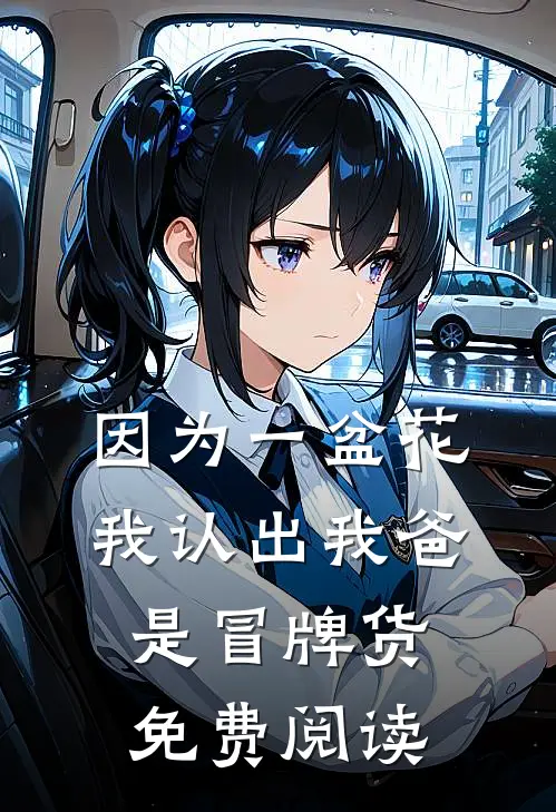 因为一盆花，我认出我爸是冒牌货免费阅读