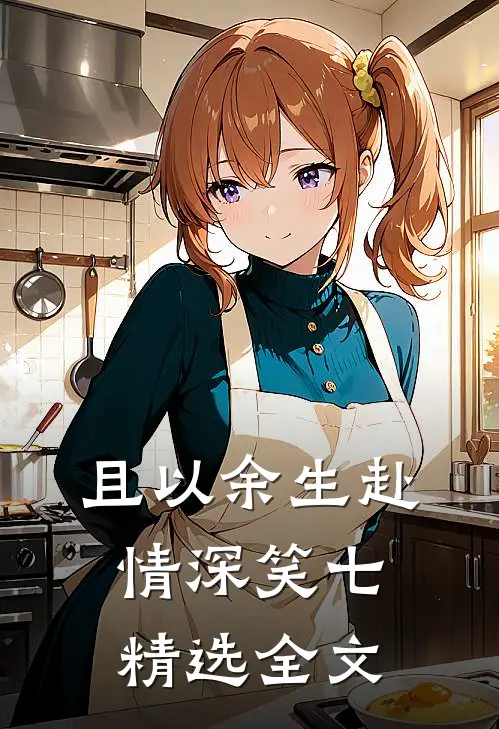 且以余生赴情深 笑七精选全文