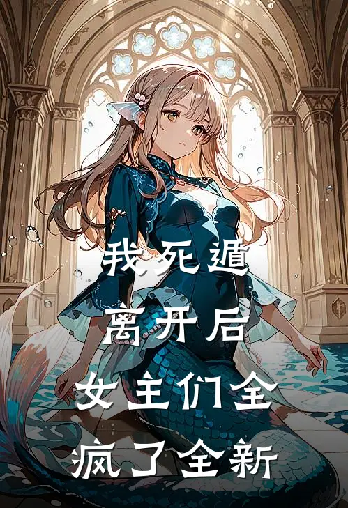 我死遁离开后，女主们全疯了全新